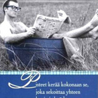 kortti ** Ajatuksia & huumoriakin - erilaisia tekstikortteja - pikkukuva 5