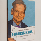 Vesa Puttonen : Finanssikriisi : elämää taantuman keskellä - pikkukuva 1