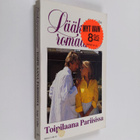 Ann Colin : Toipilaana Pariisissa - pikkukuva 1