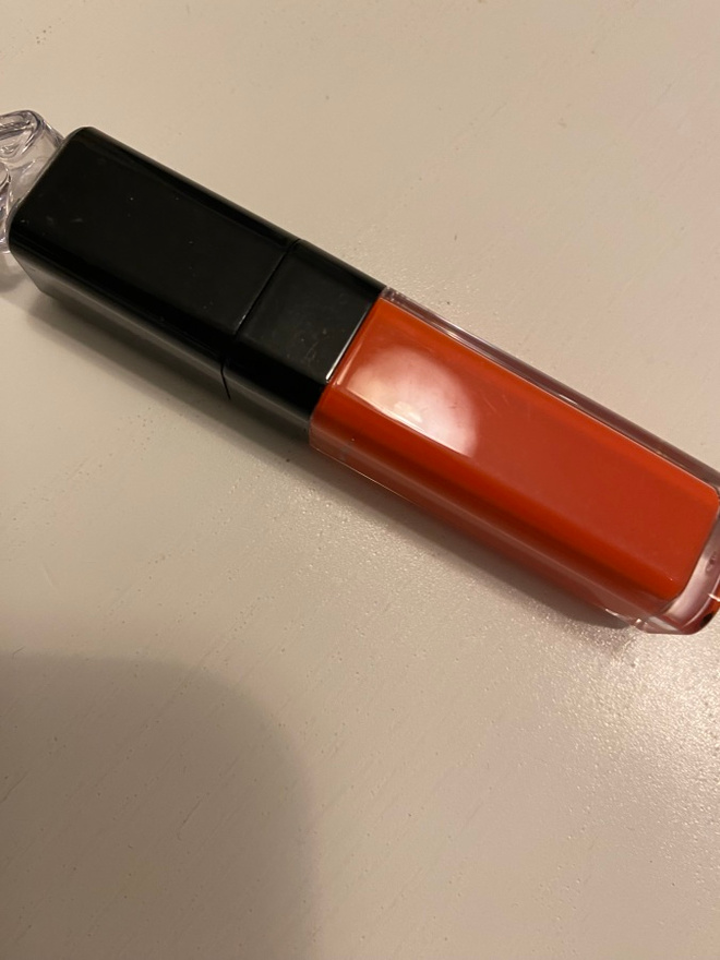 GUERLAIN HUULIKIILTO LA PETITE ROBE NOIR I 141