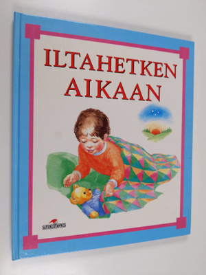 Pamela Venus : Iltahetken aikaan