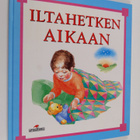 Pamela Venus : Iltahetken aikaan - pikkukuva 1