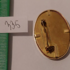 nro 276 / 335 / 385 Aarikka rintakoru - pikkukuva 2