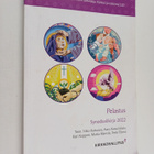 Pelastus : synodaalikirja 2022 - pikkukuva 1