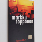 Markku Ropponen : Pronssijuhlat - pikkukuva 1