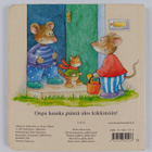 Annet Rudolph : Puehan päällesi, pikku hiiri! - pikkukuva 2