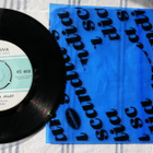 Kari Kuuva – Kyynelten Jäljet 7" 1965 - pikkukuva 2