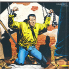 Tex Willer 13/2007 Moctezuma! - pikkukuva 2