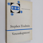 Stephen Toulmin : Vetenskapsteori - pikkukuva 1