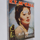 K. T. McCall : Älä ammu, enkeli! - pikkukuva 1