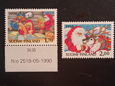 -90 Joulu