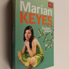 Marian Keyes : Kuuleeko kukaan - pikkukuva 1