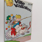 Ville Vallaton 5/1972 - pikkukuva 1