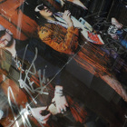 HANOI ROCKS TAULU KOKO BÄNDIN NIMMAREILLA - pikkukuva 2