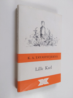 Karl August Tavaststjerna : Lille Karl