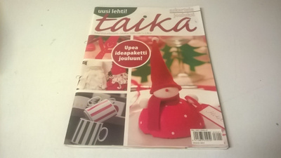 Taika 1/2006
