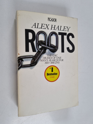 Arthur James Wells : Roots