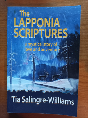 The Lapponia Scriptures