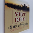 Bien Soan : Viet Nam Le hoi co truyen - Traditional festi... - pikkukuva 1