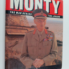 Nigel Hamilton : Monty : the man behind the legend - pikkukuva 1