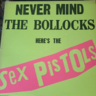 Sex Pistols – Never Mind the Bollocks, Here’s the Sex Pistol - pikkukuva 1