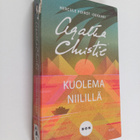 Agatha Christie : Kuolema Niilillä - pikkukuva 1