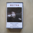 hector-ensilumi tulee kuudelta    (c-kasetti) - pikkukuva 1