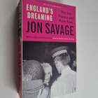 Jon Savage : England's Dreaming : The Sex Pistols and Pun... - pikkukuva 1
