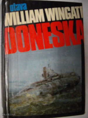 William Wingati: Doneska (20.3)