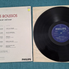 DEMIS ROUSSOS forever and ever 6325 021 1973 UK - pikkukuva 2