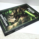 WH40K - Necron 8th Edition Codex (2018) - pikkukuva 3