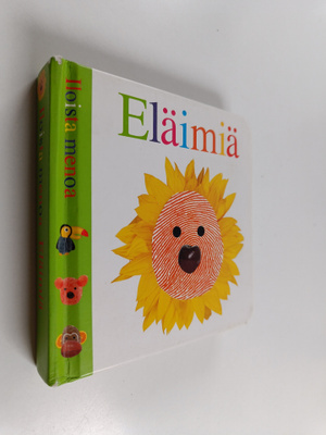 Jo Ryan : Eläimiä