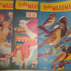 Lasten Maailma Vuosilta 1948-1956 Siisti Nippu! - pikkukuva 4