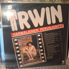 Irwin* – Härmäläinen Perusjuntti vinyyli - pikkukuva 2