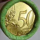 Suomi Rahapaja Täysi Rulla 40 x 50 senttiä 2014 - pikkukuva 3