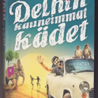 Mikael Bergstrand: Delhin kauneimmat kädet - pikkukuva 1