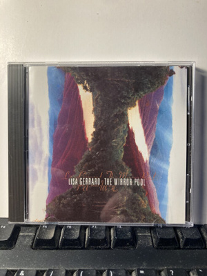 LISA GERRARD: The Mirror Pool, CD