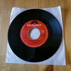 Gulliver – Alli Ethän Muiden Salli 7" orig 1975 Pop Rock - pikkukuva 1