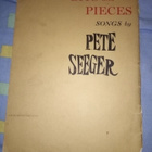 PETE SEEGER :  BITS AND PIECES SONGS BY PETE SEEGER - pikkukuva 2