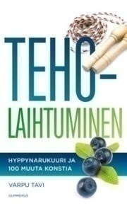 Varpu Tavi: TEHOLAIHTUMINEN