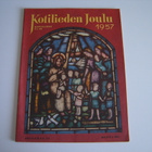 Kotilieden Joulu 1957 - pikkukuva 1