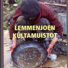 "Lemmenjoen Kultamuistot" Arvo Ruonaniemi - pikkukuva 1