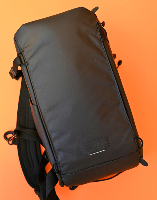 Kamerareppu - Tenba Solstice V2 16L Sling