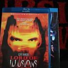 Lord of Illusions Collector's Edition - pikkukuva 3