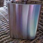 Taskumatti ruostumatonta terästä / Stainless Steel - pikkukuva 1