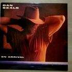 Dan Seals: On Arrival Lp - pikkukuva 1