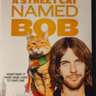 A street cat named Bob DVD - pikkukuva 1