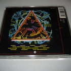 Def Leppard - Hysteria (CD) - pikkukuva 2