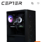 Pelikone RTX 5060 | R5-5500 | 32GB | 1TB (UUSI) - pikkukuva 1