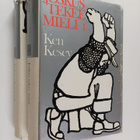 Ken Kesey : Joskus tekee mieli 1-2 - pikkukuva 1